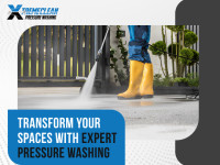cleaning service