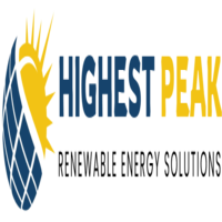 Highest Peak Energy Solutions