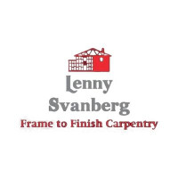 Frame To Finish Carpentry
