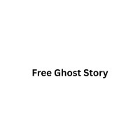 Free Ghost Story