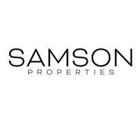 Samson Properties