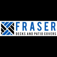 Fraser Decks and Patio Covers