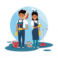 EZ Cleaning Solutions