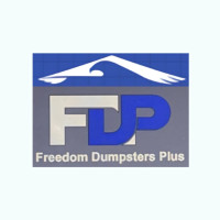 Freedom Dumpsters Plus