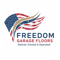Freedom Garage Floors