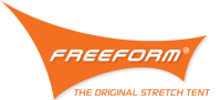 Freeform Tents