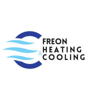 Freon Heating and Cooling