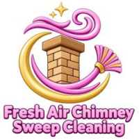 Fresh Air Chimney Sweep Cleaning