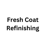 Fresh Coat Refinishing