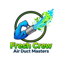 Fresh Crew Air Duct Masters
