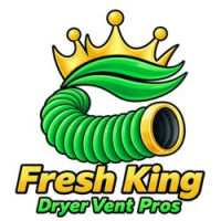 Fresh King Dryer Vent Pros