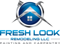 Fresh Look Painting And Remodeling