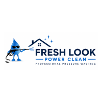 Fresh Look Power Clean