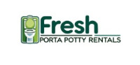 Fresh Porta Potty Rentals of Irving