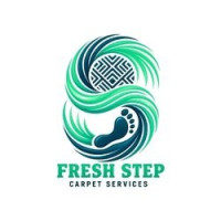 Fresh Step Carpet Services