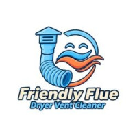 Friendly Flue Dryer Vent Cleaner