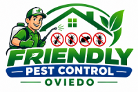 Friendly Pest Control Oviedo