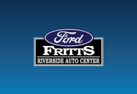 Fritts Ford