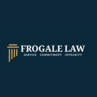 Frogale Law