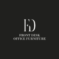 Front Desk Office Furniture