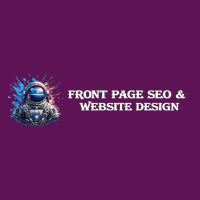 Front Page SEO & Website Design
