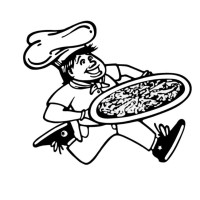 Front St. Pizza