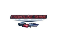 Frontline Shine Paint Correction, Ceramic Coatings, Detailing, PPF, Window Tinting