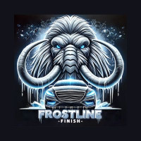 Frostline Finish Mobile Detailing