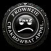 Frownzie