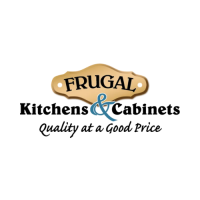 Frugal Kitchens & Cabinets