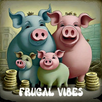 Frugal Vibes