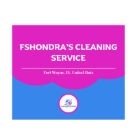 F'shondra's Cleaning LLC