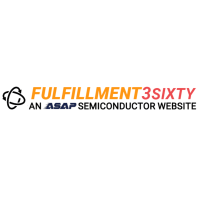 Fulfillment 3Sixty | Aviation, NSN & Aerospace Parts Supplier
