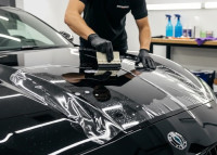 Expert PPF Installation for Car Make and Models in UAE