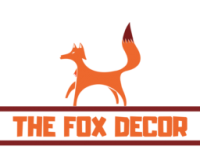THE FOX DECOR