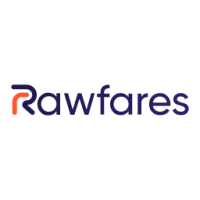Modern flight booking portal-Rawfares