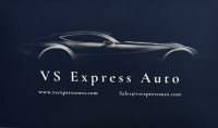 VS EXPRESS AUTO