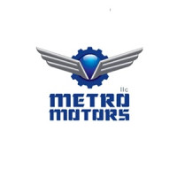 METRO MOTORS LLC