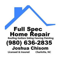 Full Spec Home Repair