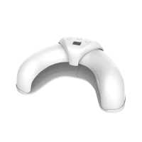 fungabeam- Restore Confidence in Your Toenails