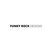 Funky Rock Design Creative