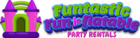 Funtastic FunInFlatable Party Rentals