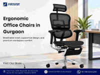 What Your Office Furniture Says About Your Business