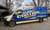 Climate Control Solutions L.L.C