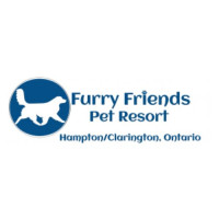 Furry Friends Pet Resort