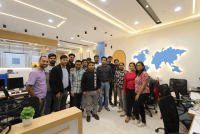 Nearshore Application Development for Scalable Business Growth