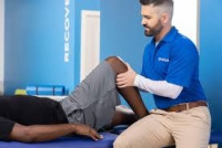 Physical Therapy Athens GA – Improve Strength and Mobility