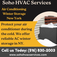 Soho HVAC Services