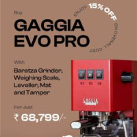 Coffee Machine India