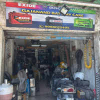 Gajanand Battery Care